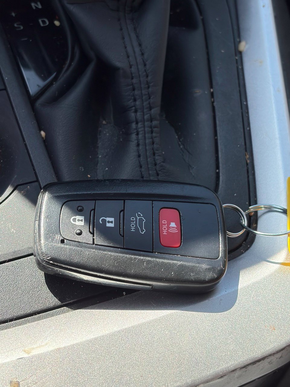 Used 2025 Toyota RAV4 Limited w/ Weather Package AWD/4WD image 13