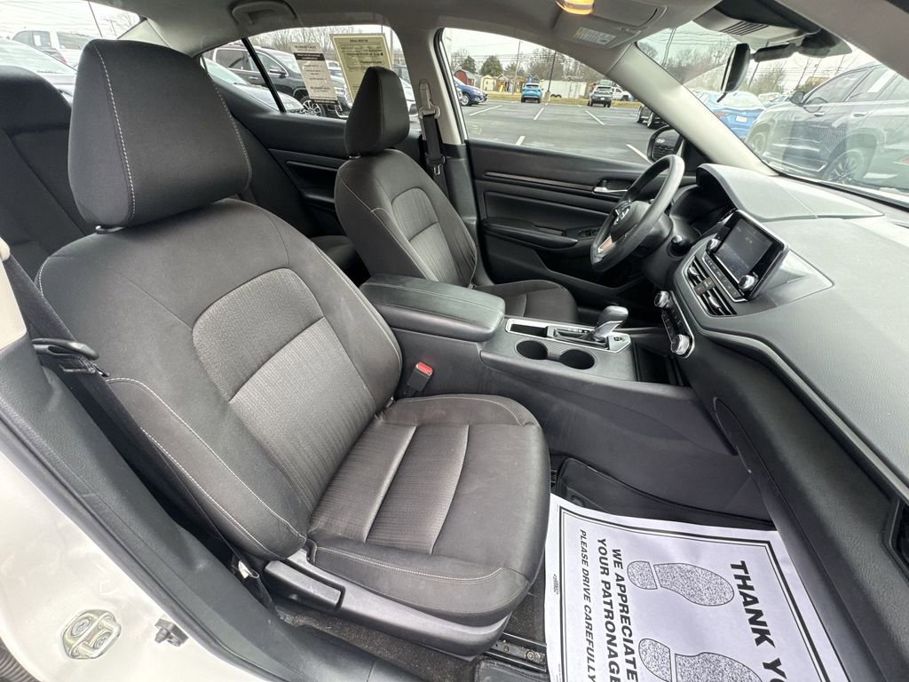 Used 2022 Nissan Altima 2.5 S image 23