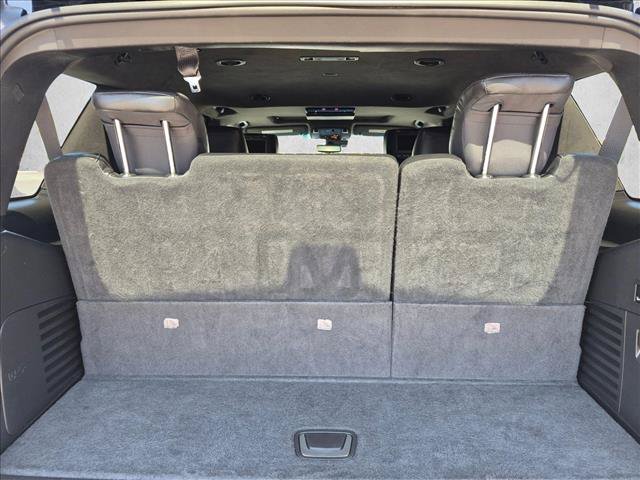 Used 2019 Cadillac Escalade Platinum AWD/4WD image 6