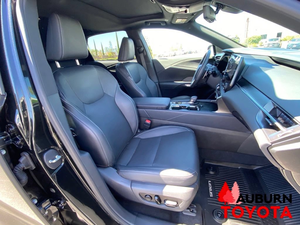Used 2024 Lexus RX 350 Premium Plus w/ Convenience Package AWD/4WD image 20