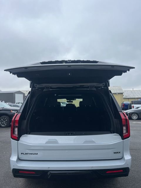 Used 2026 Ford Expedition Max Platinum AWD/4WD image 84