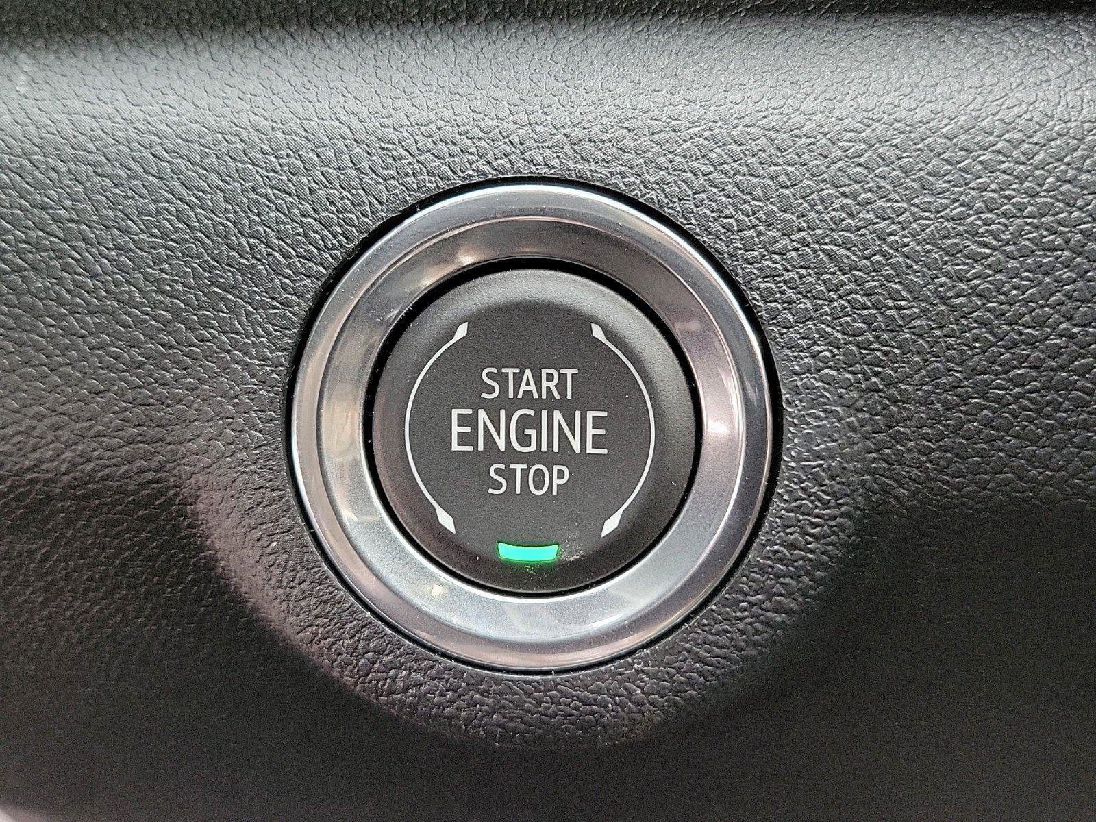 New 2026 GMC Terrain AT4 w/ Convenience Package III image 29