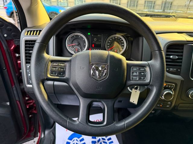 Used 2018 RAM 1500 Express w/ Express Value Package image 15