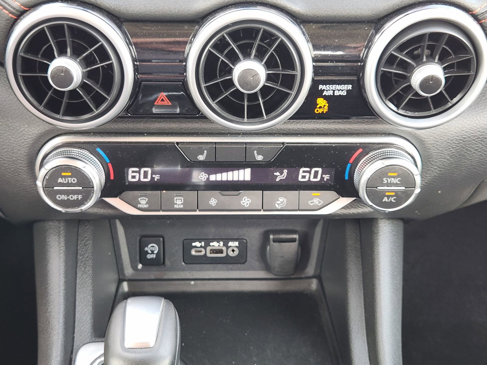 Used 2024 Nissan Sentra SR image 20