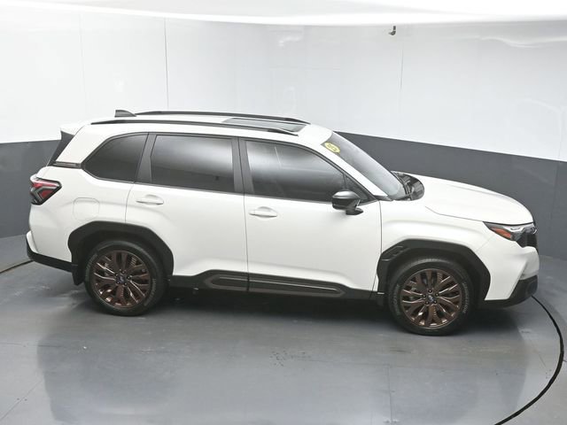 Certified 2025 Subaru Forester Sport w/ Popular Package #1 image 48