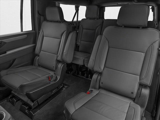 New 2027 Chevrolet Suburban Premier w/ Sun And Tow Package AWD/4WD image 9