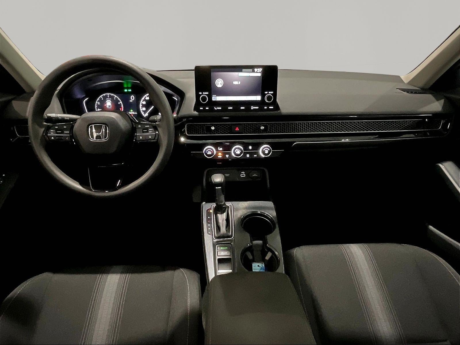 Used 2024 Honda Civic LX image 7
