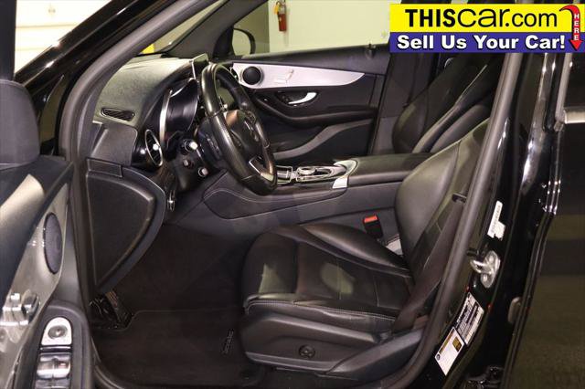 Used 2017 Mercedes-Benz GLC 300 image 25