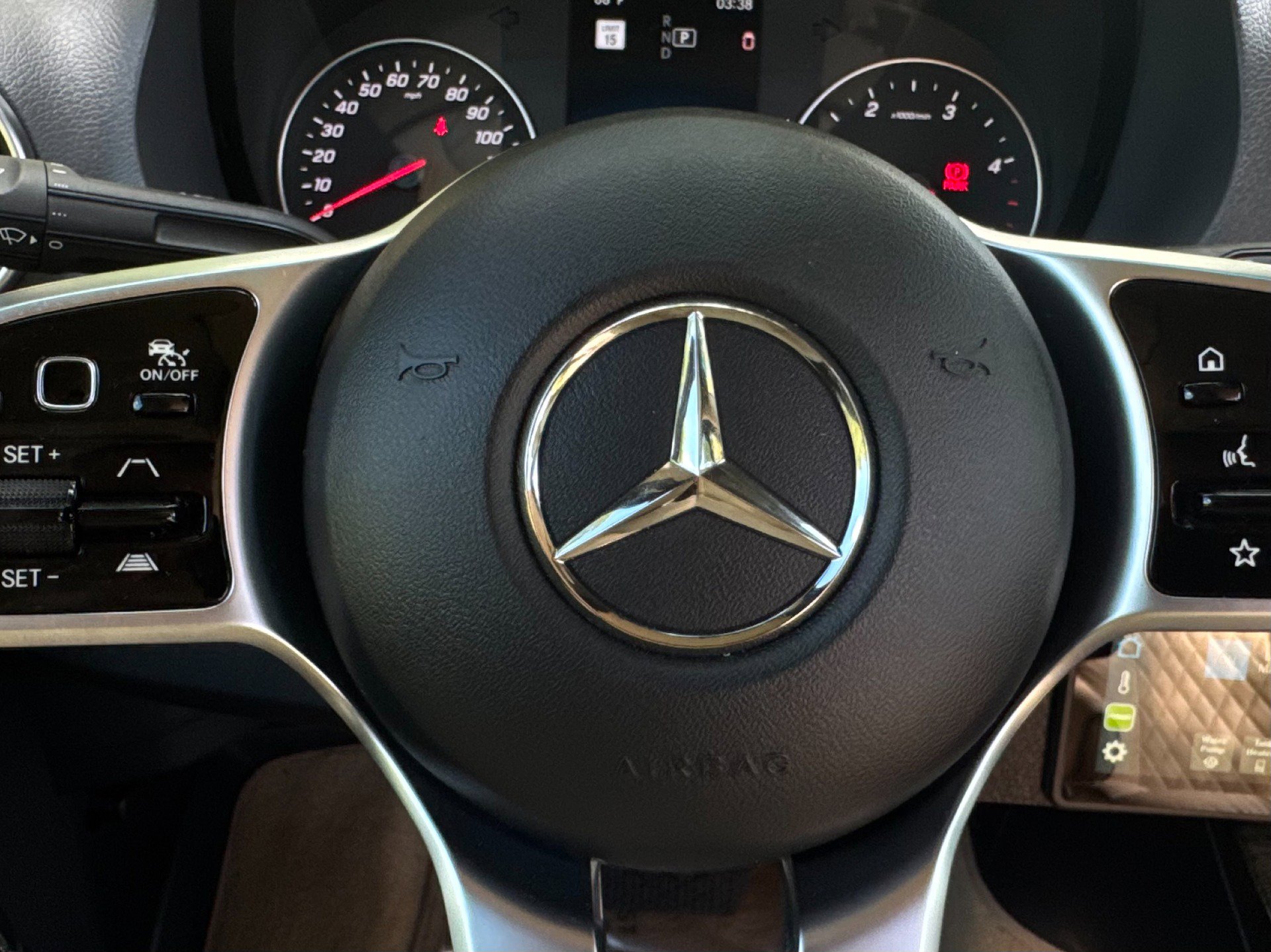 Used 2019 Mercedes-Benz Sprinter 170 image 82