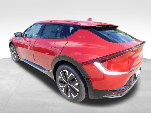 Used 2023 Kia EV6 Wind w/ Wind Technology Package image 6