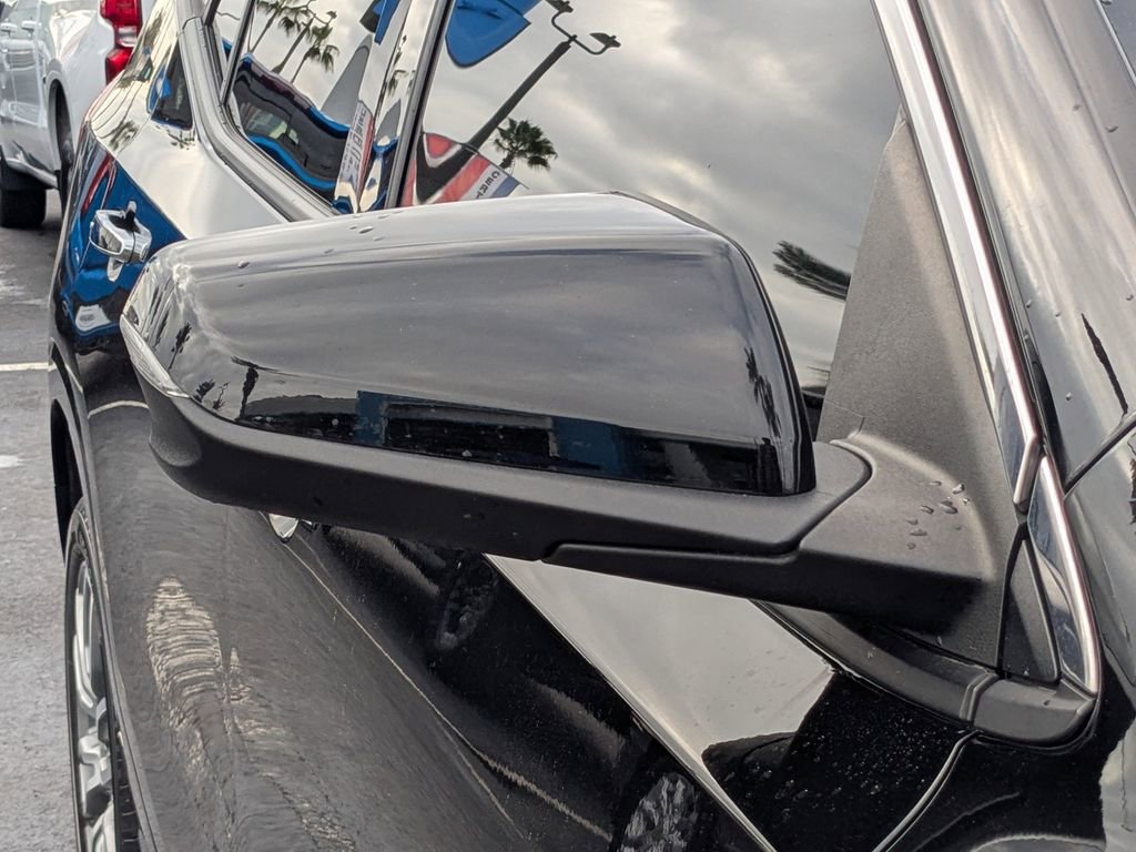 Certified 2024 GMC Terrain Denali image 13