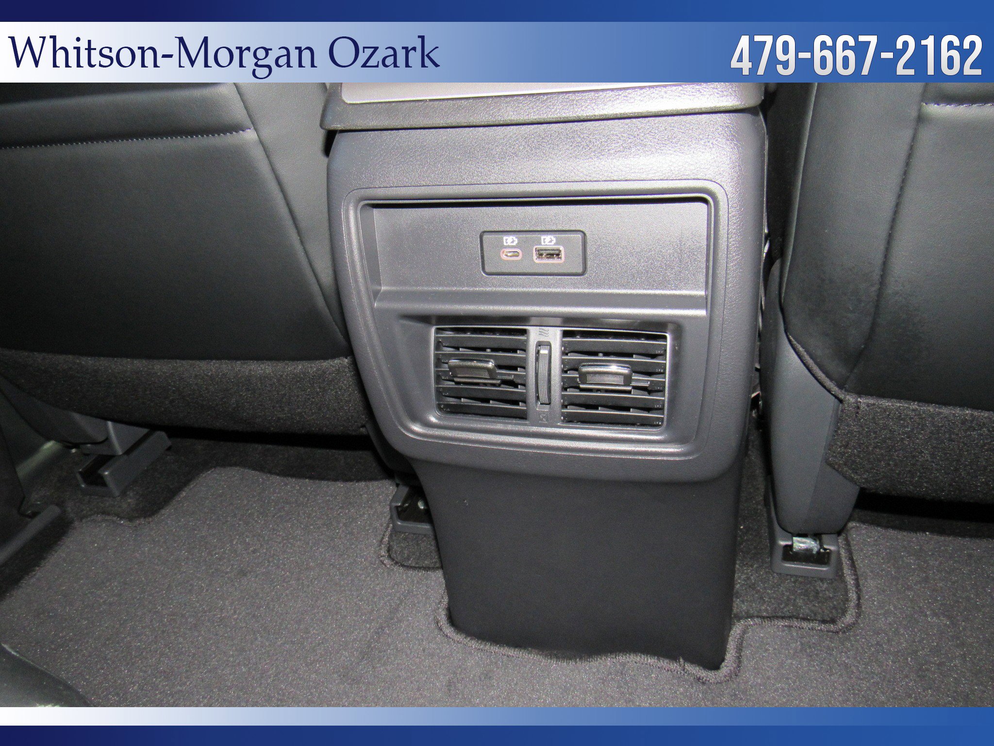 Used 2024 Nissan Murano SV w/ SV Midnight Edition Package image 28