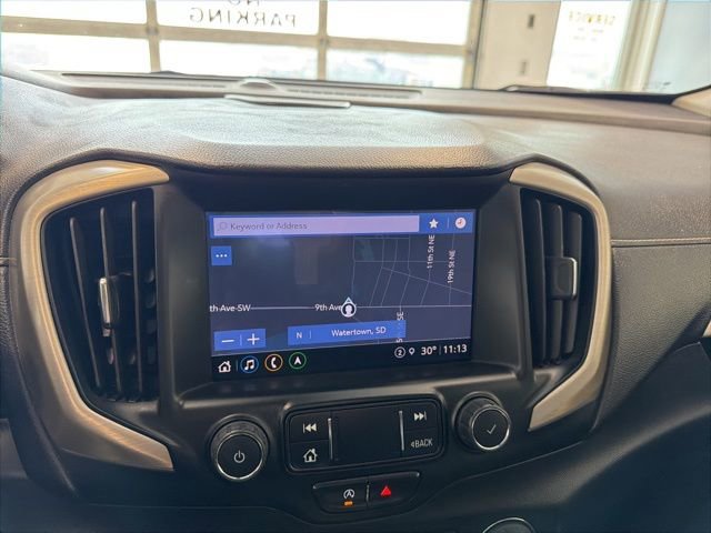 Used 2023 GMC Terrain Denali w/ Denali Premium Package image 53