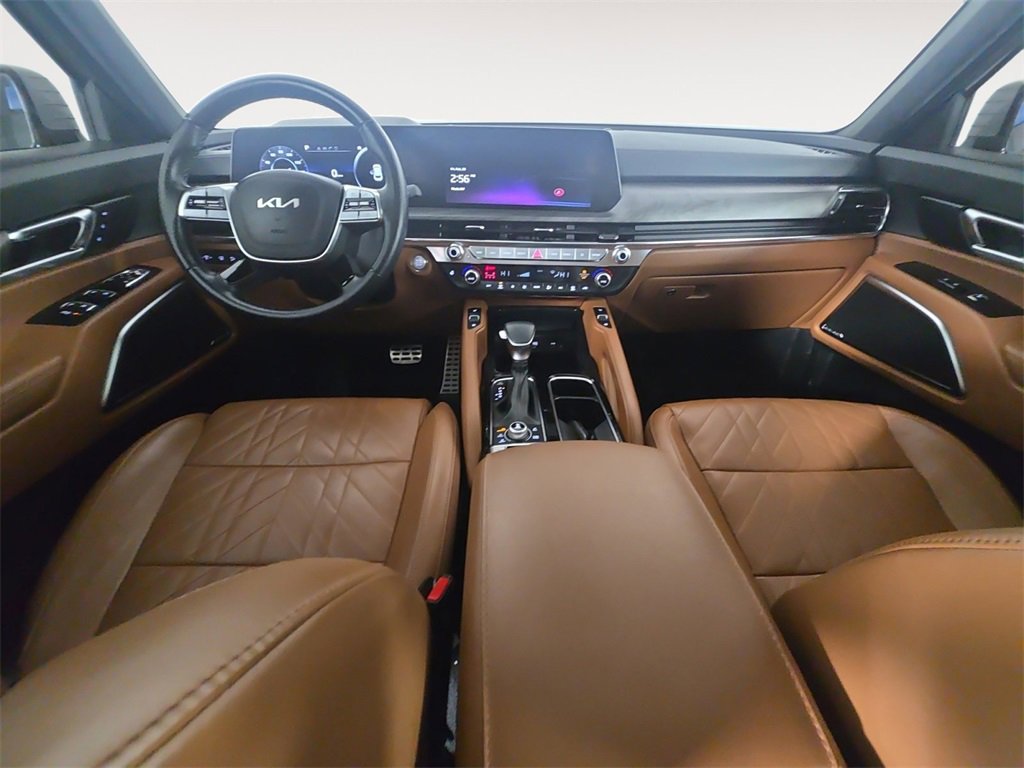 Used 2023 Kia Telluride SX Prestige X-Line image 10