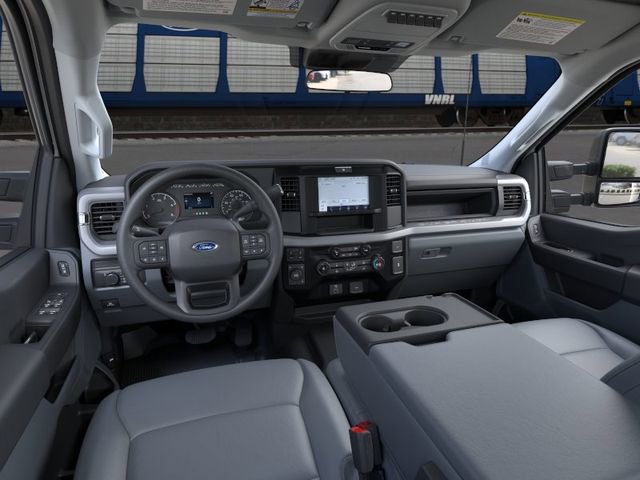 New 2026 Ford F450 XL AWD/4WD image 12