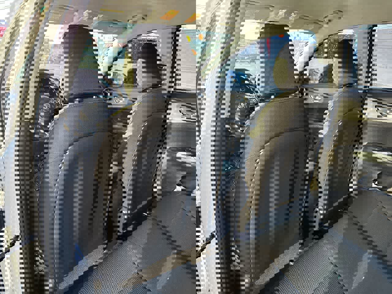 Used 2021 Kia Forte Sedan image 13