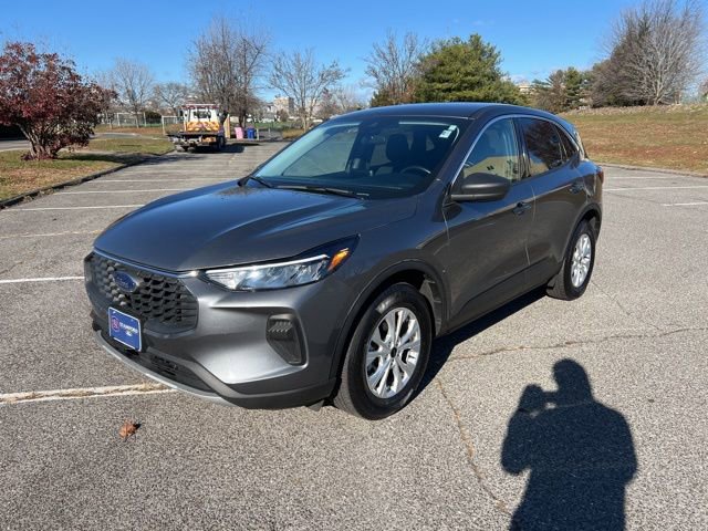 Used 2023 Ford Escape Active image 4