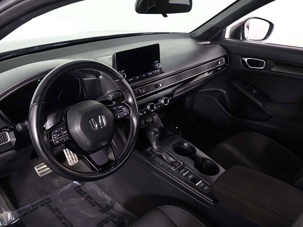 Used 2023 Honda Civic Sport image 23