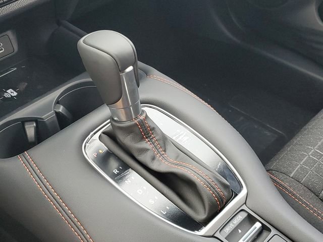 New 2026 Honda HR-V Sport image 35