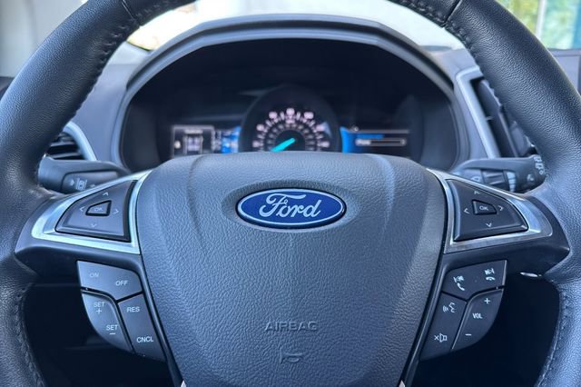 Used 2024 Ford Edge SEL image 36