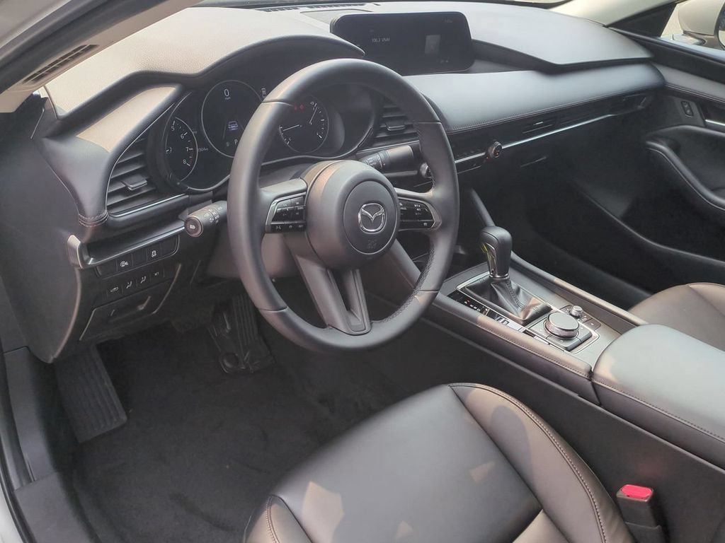 Used 2026 MAZDA MAZDA3 2.5 S Sedan w/ Preferred Pkg FWD image 15