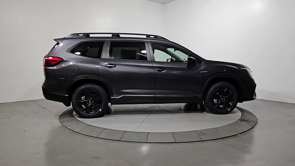 New 2026 Subaru Ascent Premium image 6