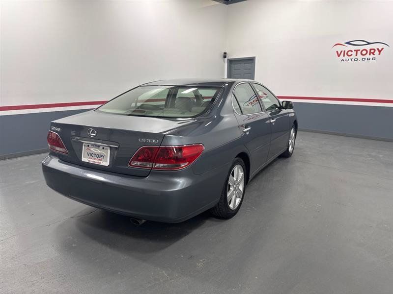 Used 2005 Lexus ES 330 FWD image 3