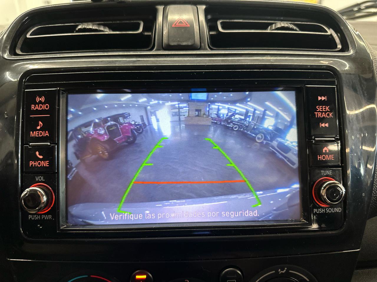 Used 2018 Mitsubishi Mirage ES FWD image 23
