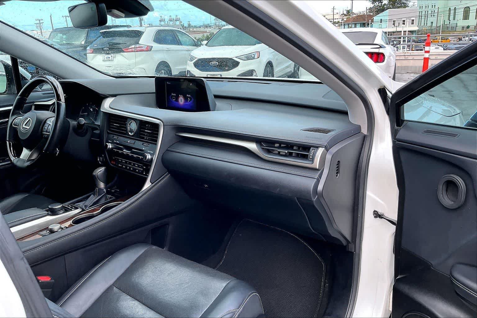 Used 2019 Lexus RX 350 FWD image 23