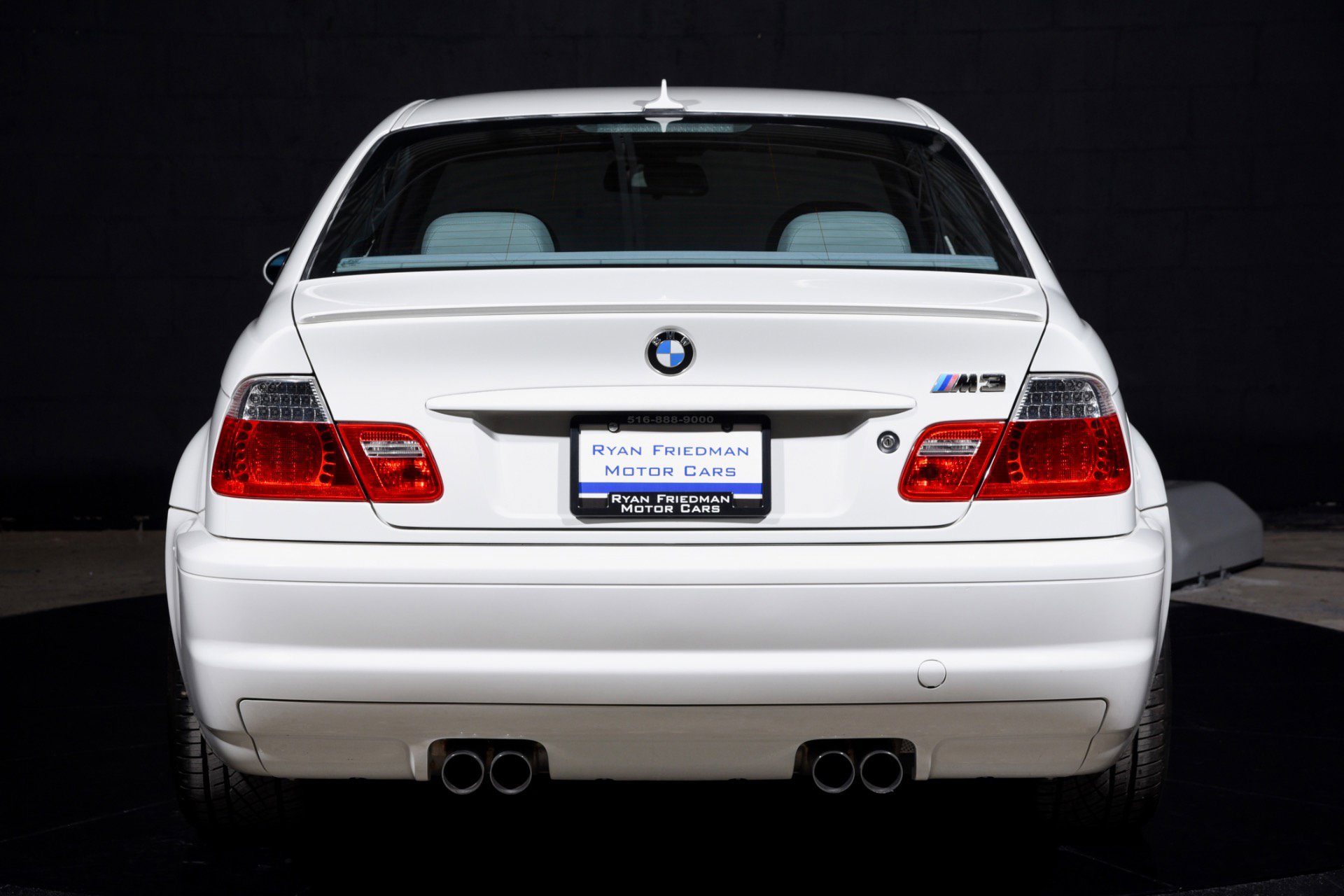 Used 2004 BMW M3 Coupe image 13