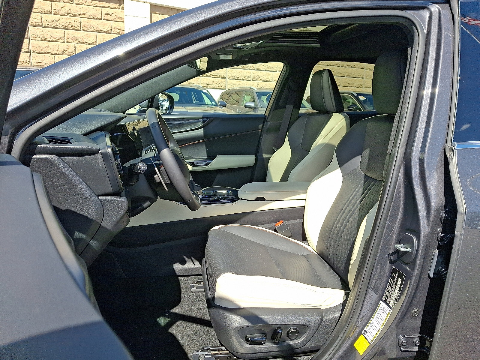 Used 2022 Lexus NX 350 AWD w/ Cold Area Package image 14