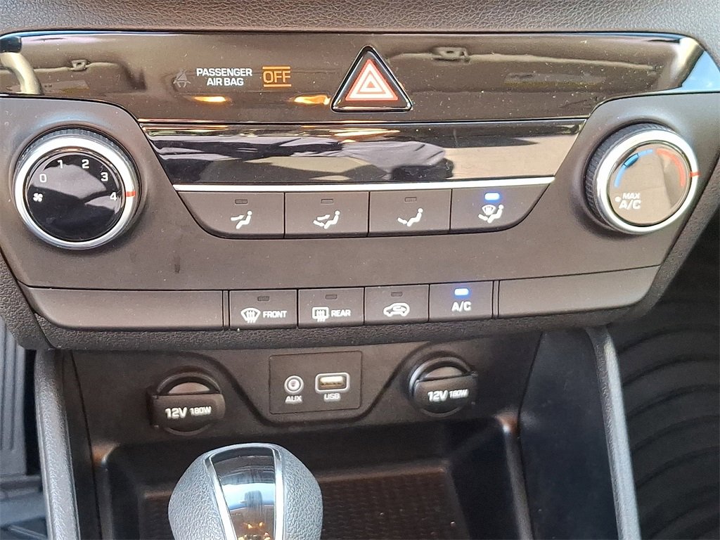 Used 2021 Hyundai Tucson SE image 15