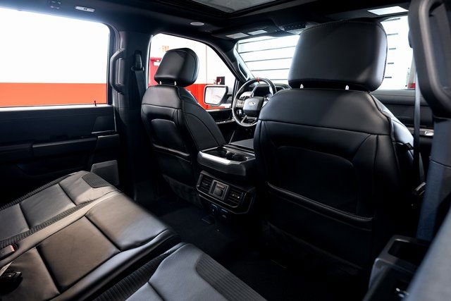 Used 2023 Ford F150 Raptor image 52