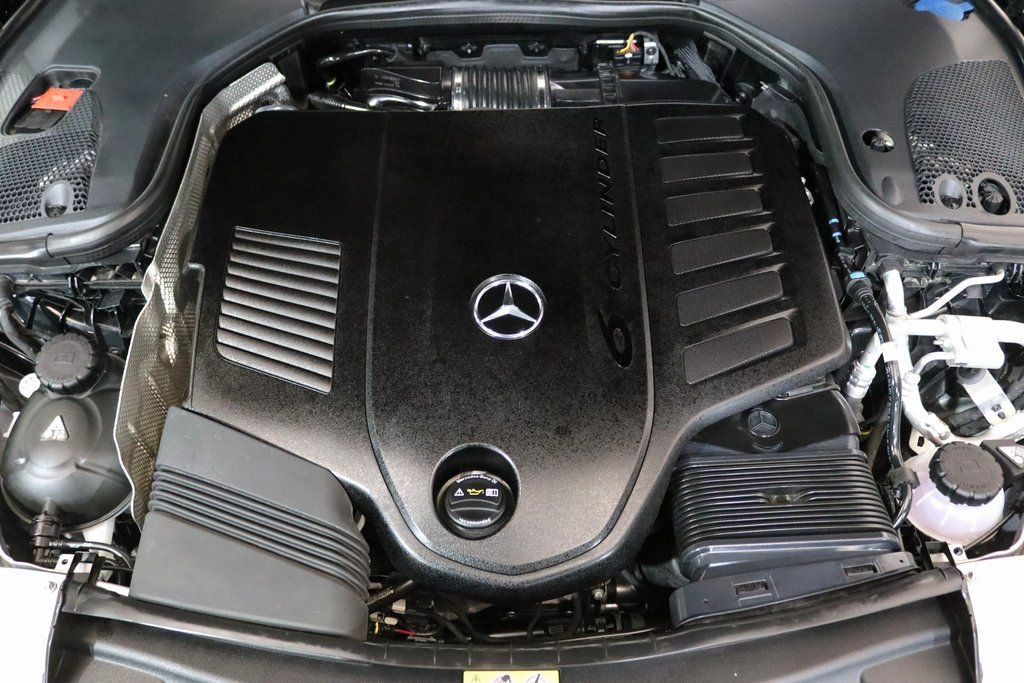 Used 2019 Mercedes-Benz CLS 450 4MATIC image 28