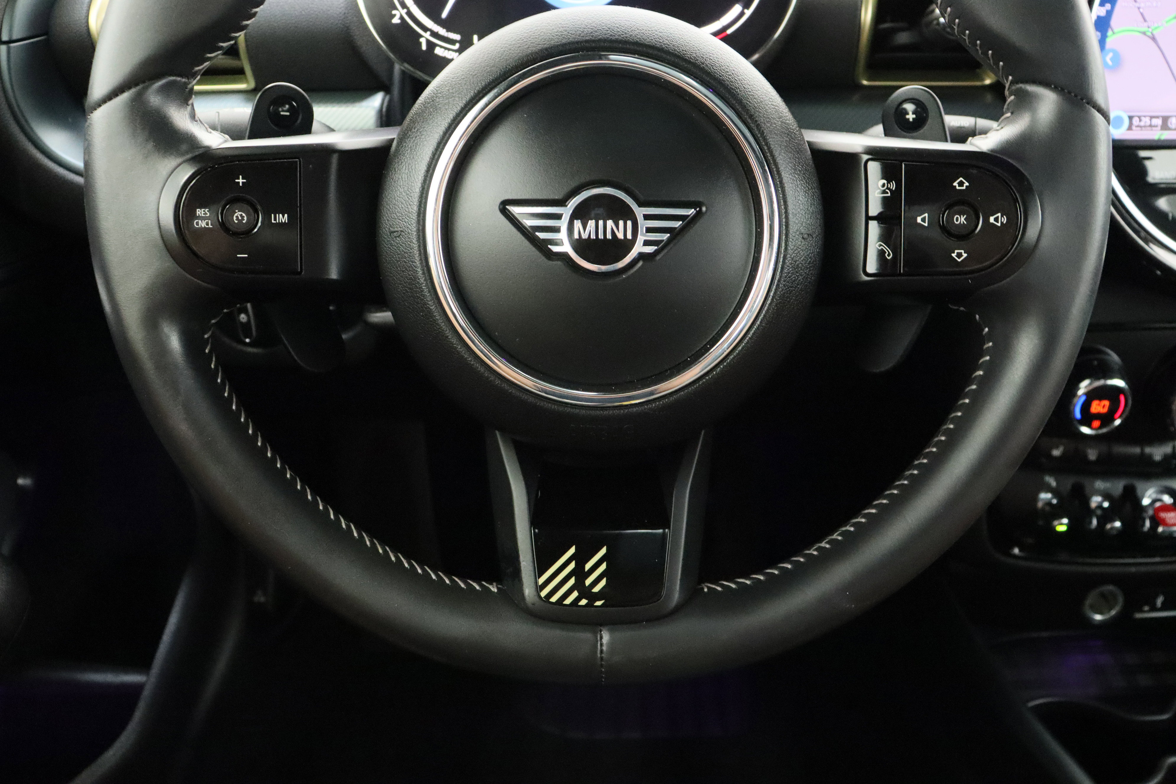 Used 2023 MINI Cooper Clubman S w/ MINI Untold Edition FWD image 26