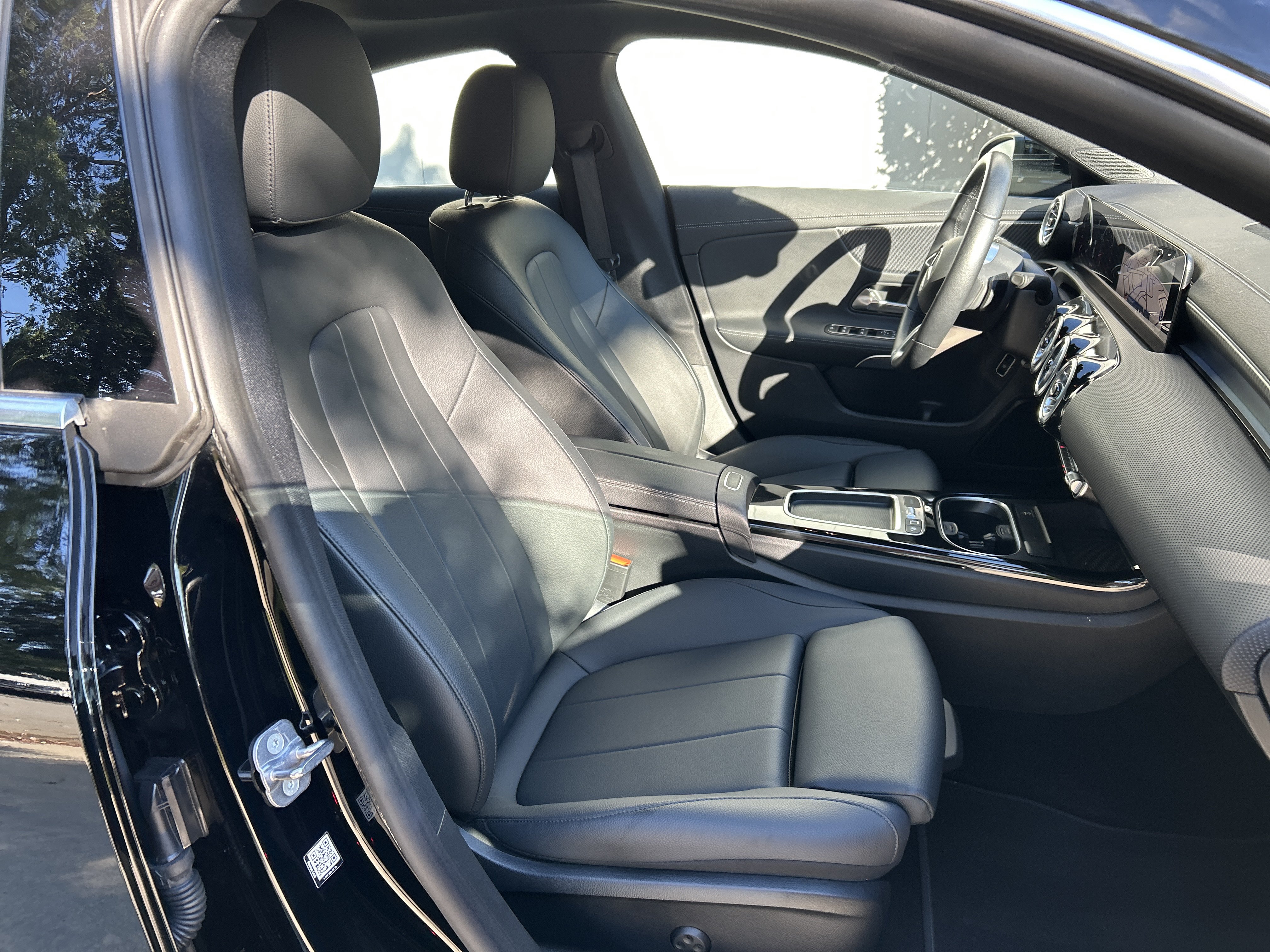 Certified 2025 Mercedes-Benz CLA 250 image 49