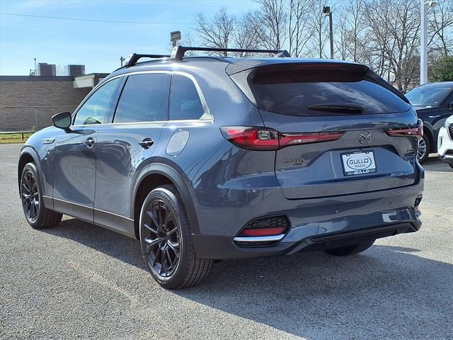 New 2026 MAZDA CX-70 3.3 Turbo w/ Premium Plus Pkg image 6