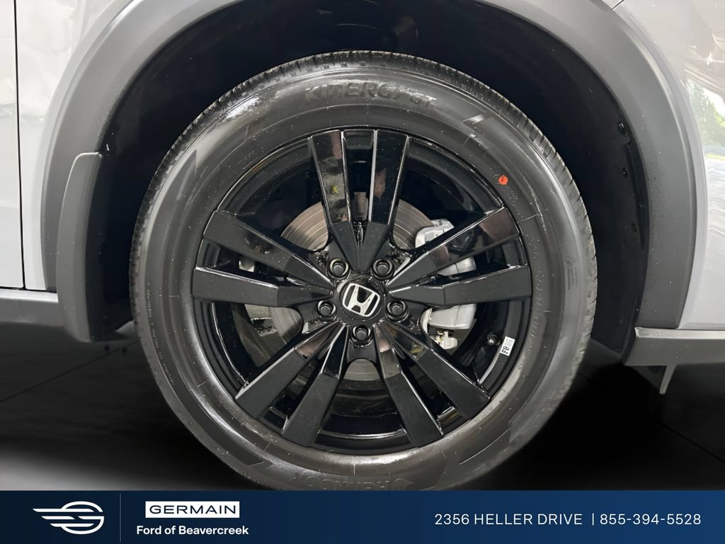 Used 2026 Honda HR-V Sport image 26
