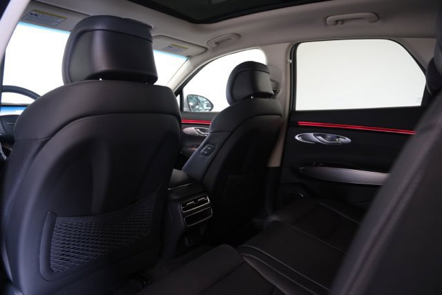 New 2026 Genesis GV70 2.5T Select AWD/4WD image 36