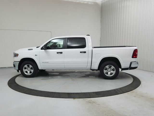New 2026 RAM 1500 Big Horn image 4