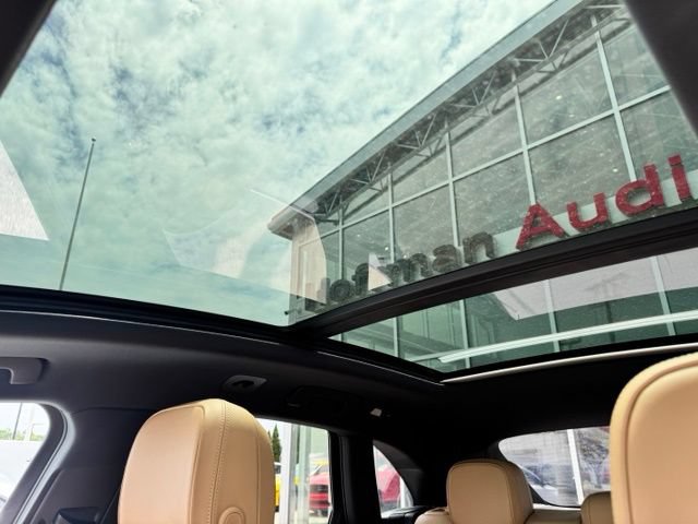 Used 2017 Porsche Macan S AWD/4WD image 44