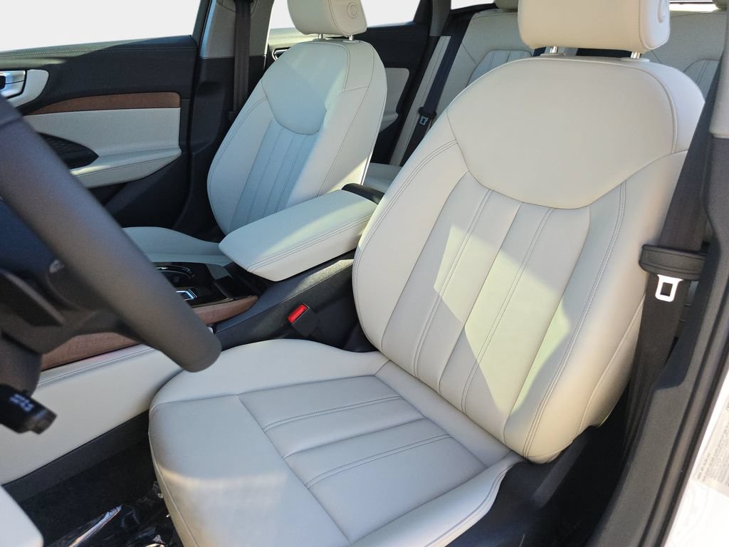 New 2026 Audi A5 2.0T Premium AWD/4WD image 15