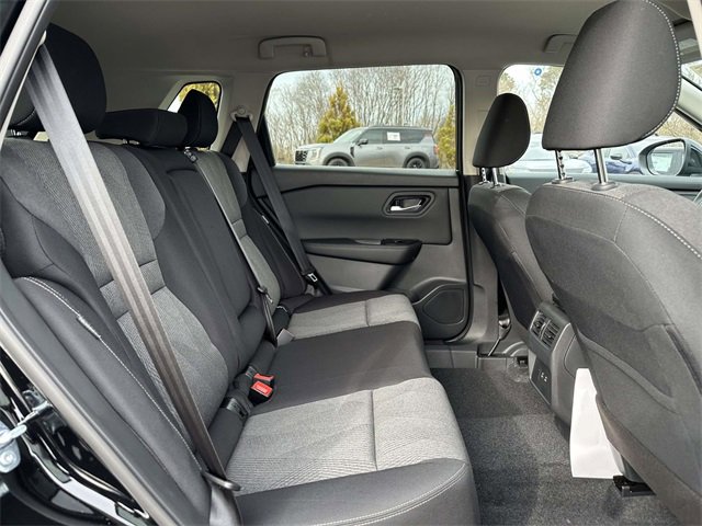 New 2026 Nissan Rogue SV w/ Cold Weather Package image 11
