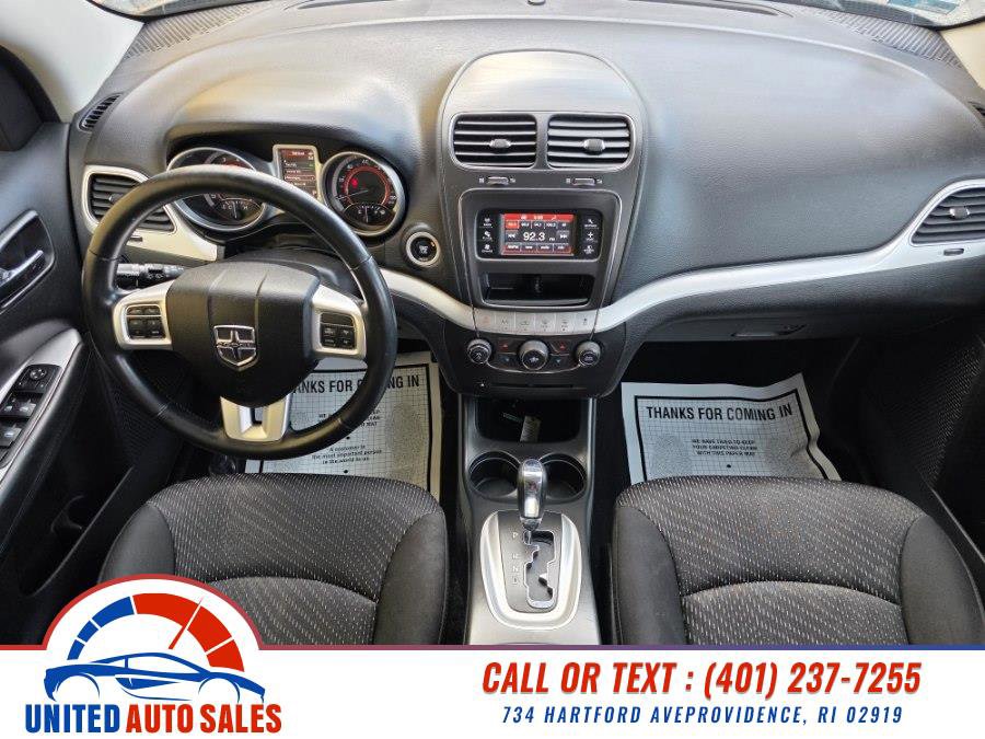 Used 2015 Dodge Journey SE w/ Quick Order Package 22F SE image 15