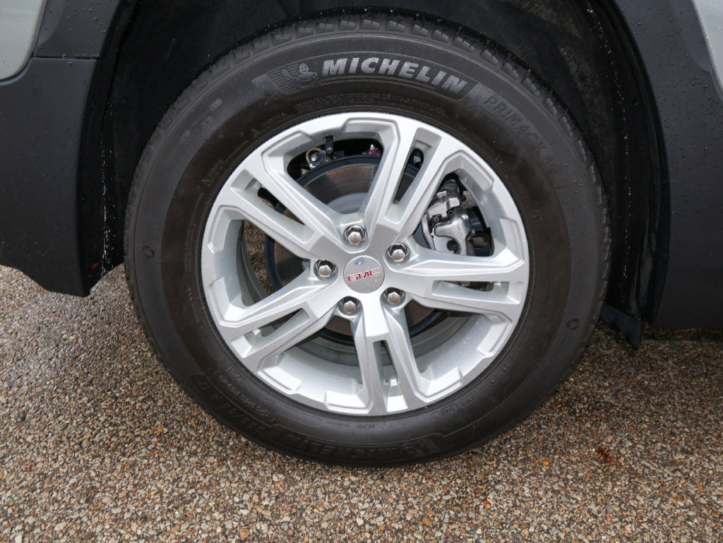 Used 2023 GMC Terrain SLE w/ Driver Convenience Package FWD image 28