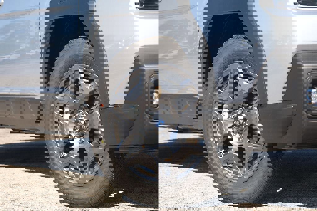 New 2026 Subaru Outback Premium AWD/4WD image 2