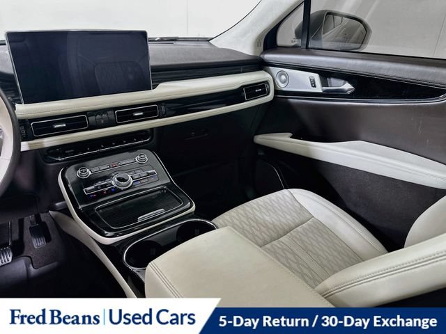 Certified 2022 Lincoln Nautilus Black Label AWD/4WD image 32