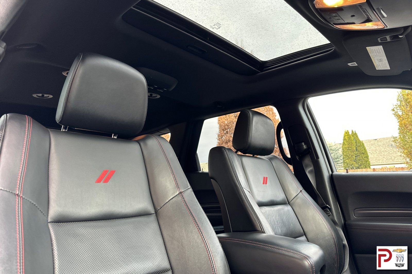 Used 2024 Dodge Durango R/T image 21