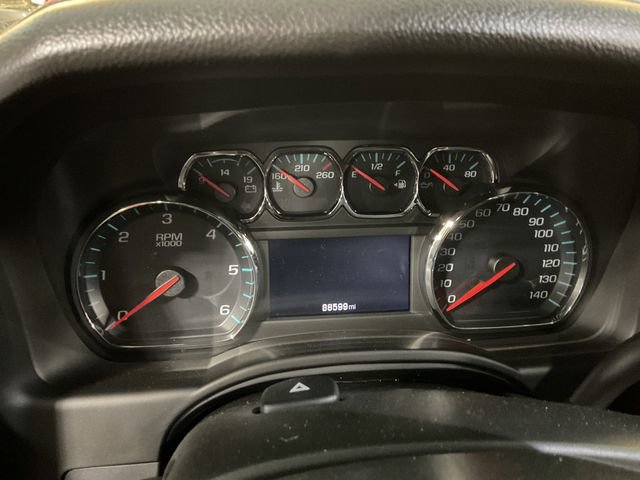 Used 2020 Chevrolet Tahoe LT image 14