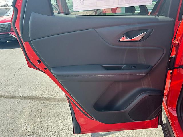 New 2025 Chevrolet Blazer LT w/ Midnight/Sport Edition image 19